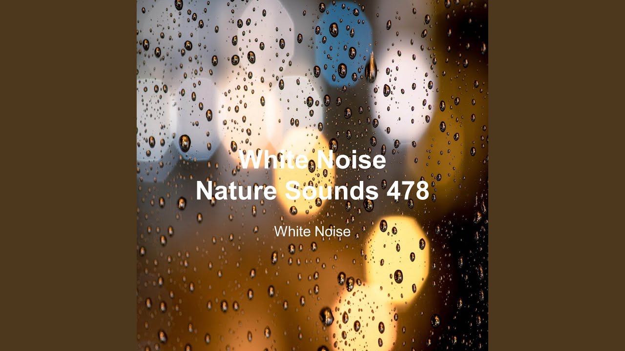 Relax Rain Sounds for Sleep 7