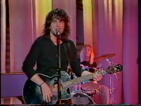 Frederic Chateau - J'me laisse tomber - Emission Tv