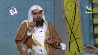 فقرة إضاءات | الشيخ خالد الفليج | السواك | برنامج الكناشة | #رمضان تزود image