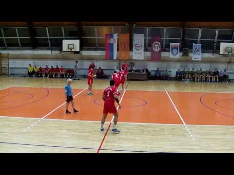 RK Rudar Kostolac -  MRK Požarevac