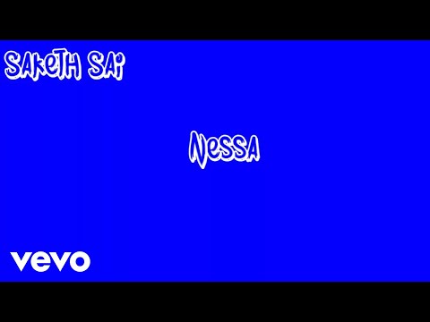 Saketh Sai - Nessa (Audio)
