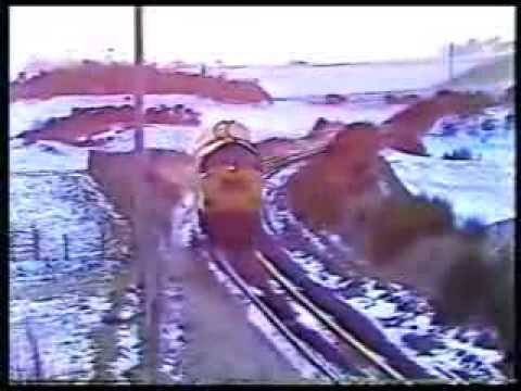 Modern Traction Archive: Volume 24 - preview