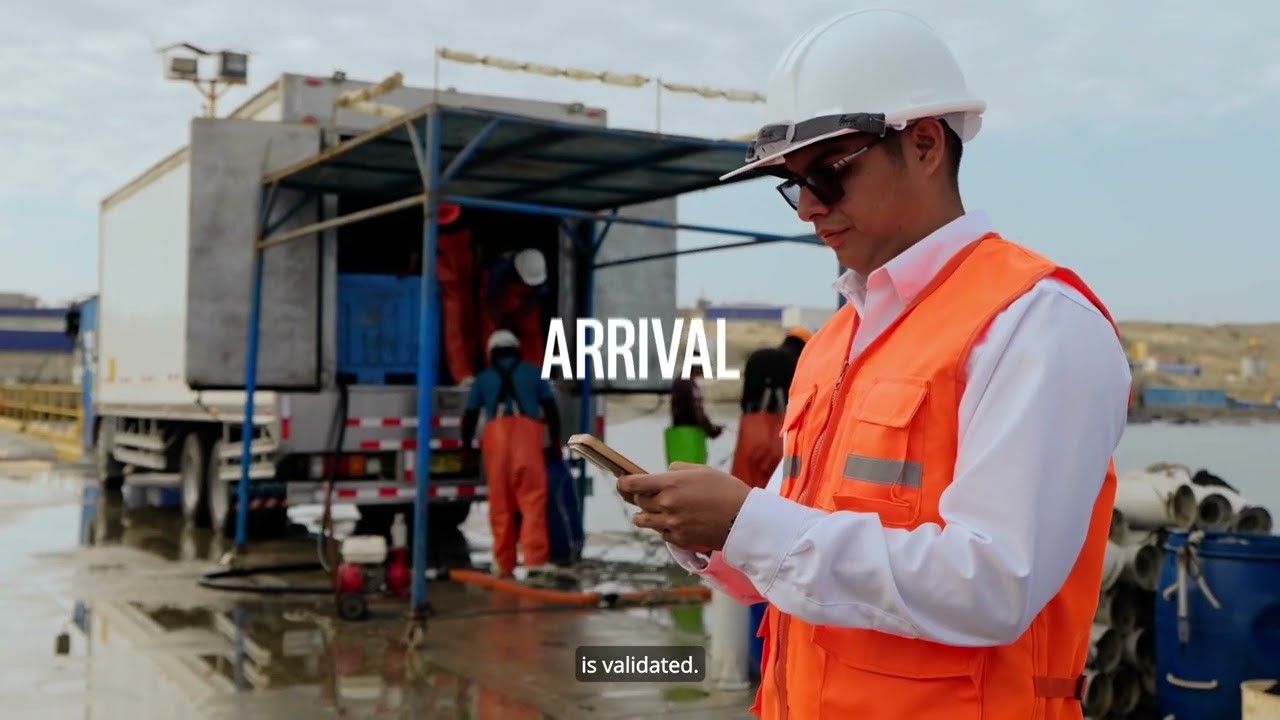 TrazApp: the tool driving sustainable fishing in Peru