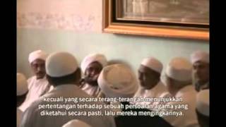 Download lagu Pandangan Habib Umar Bin Hafidz Tentang Ajaran Syiah mp3