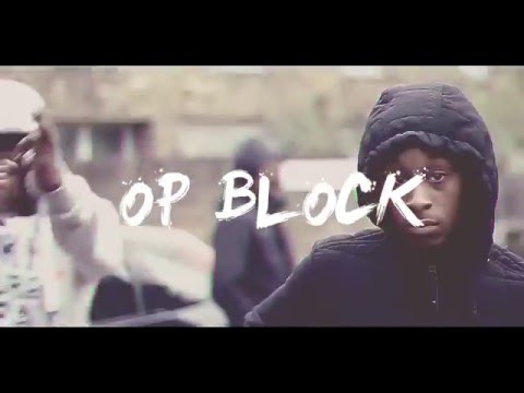 UK DRILL BEAT 2016 - 'OPP BLOCK' [PROD. BY KAMALE]