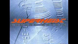 Superheist - Subhuman