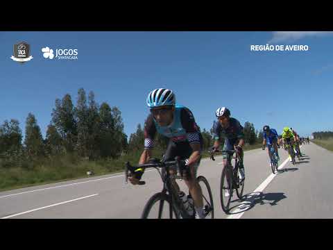 Prova de Abertura Região de Aveiro 2021 - Highlights