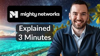 What Is Mighty Networks? (How Does Mighty Networks Work?)