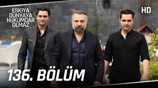 Download lagu Eşkıya Dünyaya Hükümdar Olmaz 136. Bölüm | HD İZLE mp3 Download lagu Eşkıya Dünyaya Hükümdar Olmaz 136. Bölüm | HD İZLE mp3