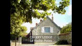 preview picture of video 'Cherry Lodge Holiday Apartments, La Roche-Posay, France'