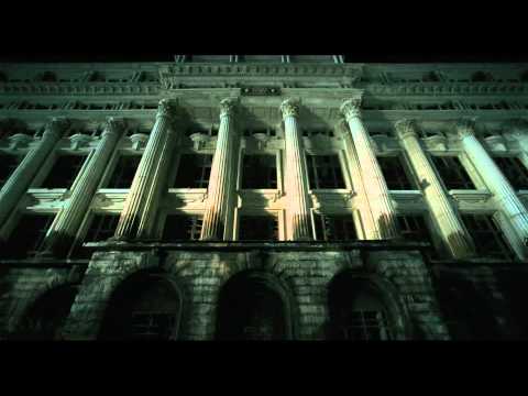 Mirrors - Trailer (Deutsch)