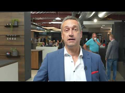 Rotpunkt Küchen - Hausmesse 2021
