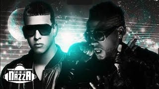 Don Omar - Hasta Abajo ft. Daddy Yankee (Remix) [Official Audio]