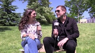 Interview with The Twilight Sad