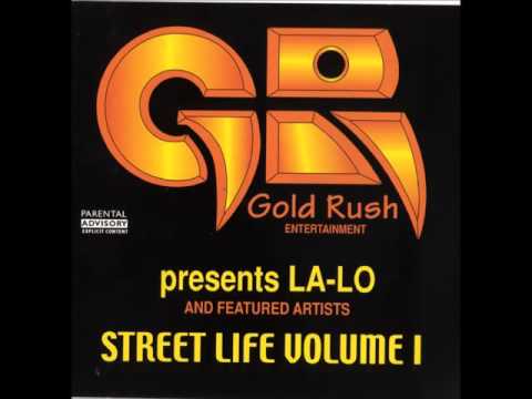 LA-LO Street Life Vol.1 - Watchagonedo?