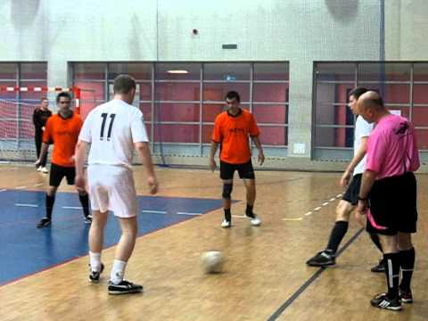 Fragment spotkania Radwar - Nivette Fleet Management