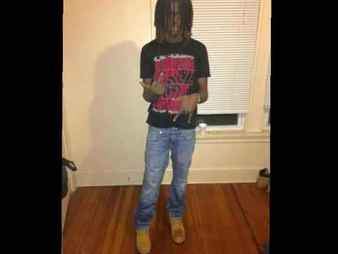 NickoGang Demon - Im Da Man