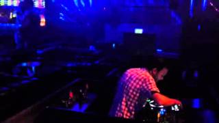 DJ Larz at Club Escape Amsterdam Rulers Part III 2013