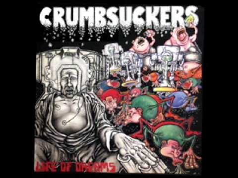 crumbsuckers shits creek online metal music video by CRUMBSUCKERS