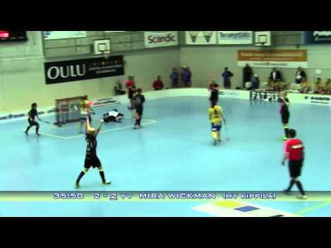 Naiset: OLS - SB-Pro maalikooste (19.01.2014)