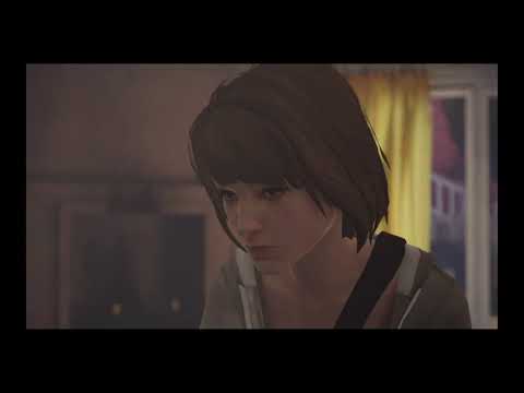 Life is Strange Folge 18 - Alles auf Anfang