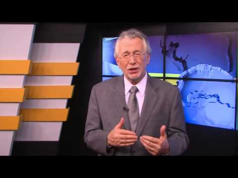 Graz lectures in San Pablo