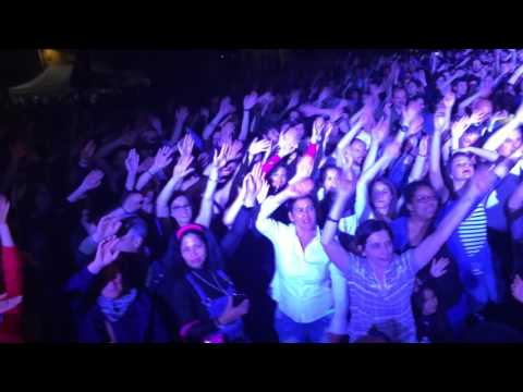 Veeblefetzer feat. Roy Paci // Live @ Open Baladin Cuneo (2016)