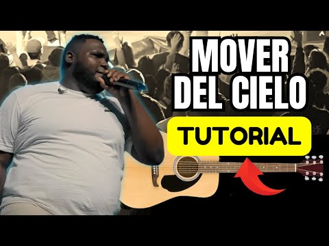 Mover Del Cielo (part. World Worship) - Jordan…