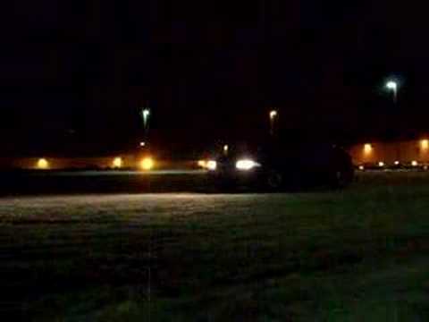 audi a4 2.8 quattro drift vol. 2.
