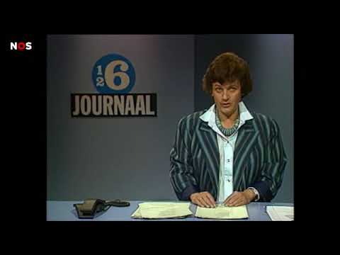 PSV - Real Madrid 1988 🏆 1-1; PSV naar de finale!