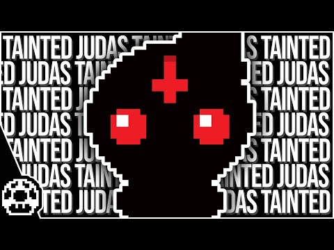 Mögi vs Tainted Judas - Isaac Repentance