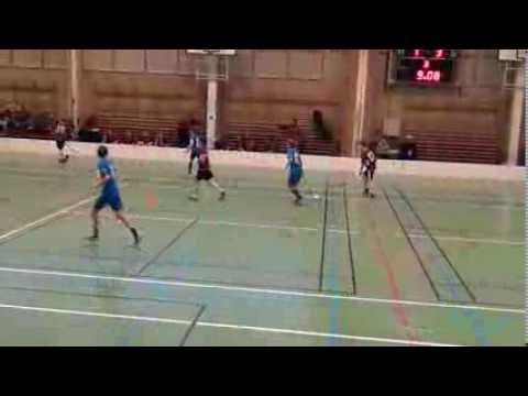 2014-01-18 Lugi-Skurup, period 3