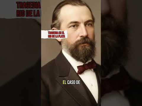 La mayor TRAGEDIA del Río de la Plata: El Vapor América 🚢🔥