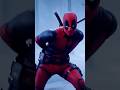 Deadpool Dance Whatsapp Status Bye Bye Bye Deadpool 3 Marvel Deadpool3 Shorts