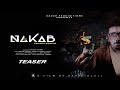 Nakab Teaser NAQAAB Pawan Verma Latest Song Teaser 2021 By Gazab Productions This 14th June