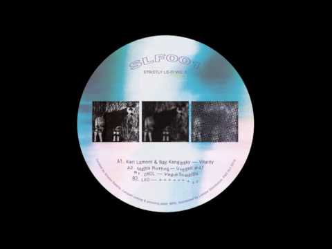 Mathis Ruffing - Untitled #47