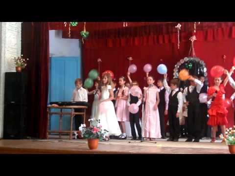 Talente la zberoaia-Smarandita din zavoi