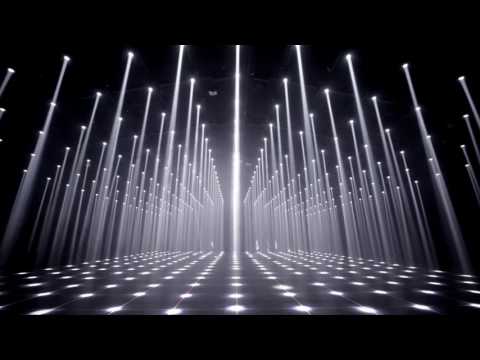 Teste Mobili Beam ed Artisti della Luce