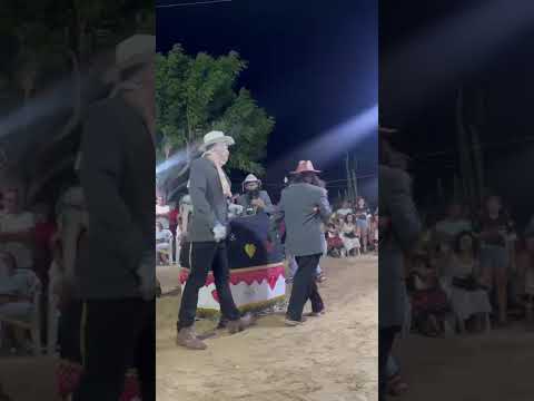 REPARTINDO O BOI CORAÇÃO DE OCARA -CE.