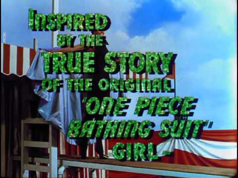 Million Dollar Mermaid (1953) Trailer