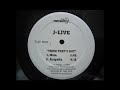 J-Live - Them That's Not (prod: Grap Luva)