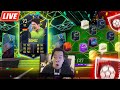 WL ENDSPURT MIT PAAR CRACK CAPTAINS 🔥🔥 FIFA 22 LATENIGHT LIVESTREAM