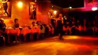 Guillermina Quiroga (3) Tango