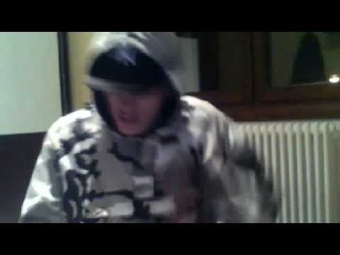 OrangE Freestyle per #RAP IN VENA CONTEST