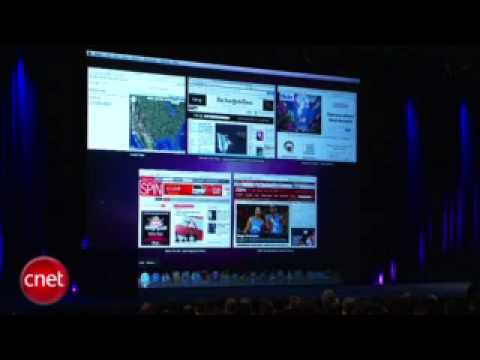 WWDC 2009: keynote wrap-up
