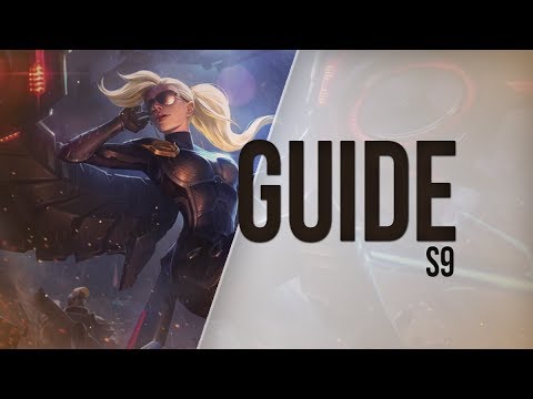 league of legends kayle top S9 14/3/6