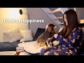 Quiet New Year Day In Japan Living Alone Finding Happiness