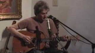 Howe Gelb - Blue Marble Girl - 2007