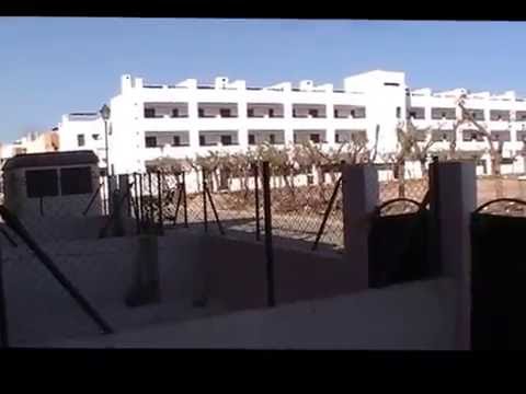 Apartments Vera Playa