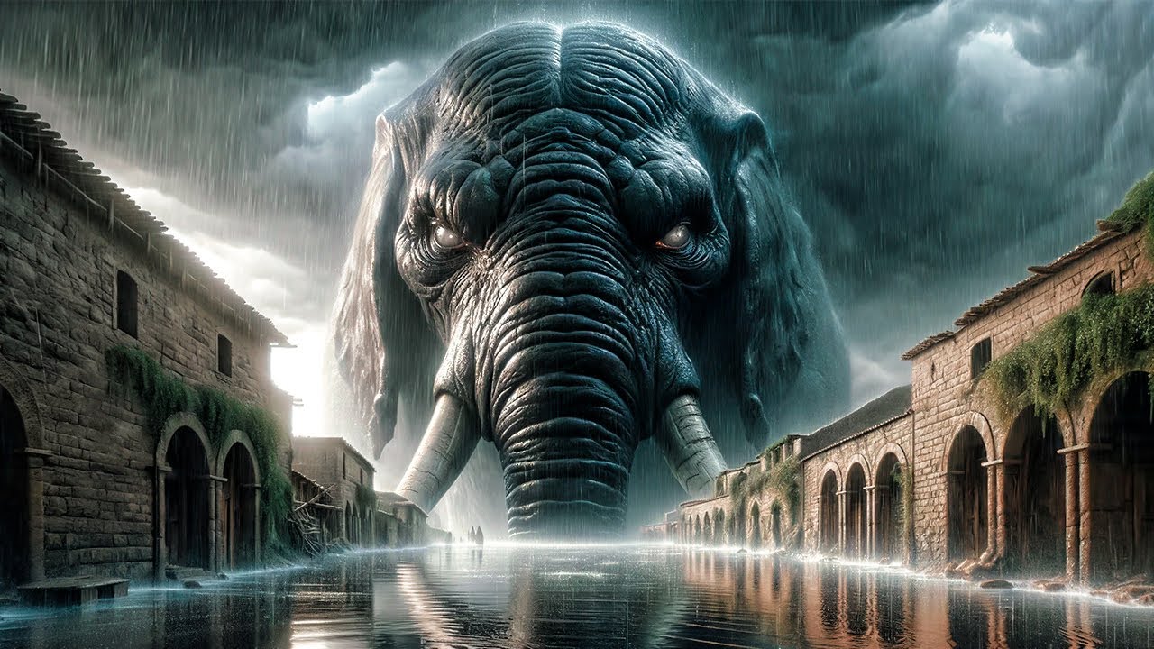 Os 10 Seres Mais Misteriosos da Bíblia - EXPLORANDO!